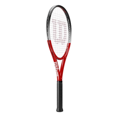 Wilson Tennis Racket Pro Staff Precision RXT 105in/290g/Leisure - strung -